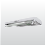 Máy hút mùi Cổ điển 70cm Malloca H107W (Màu trắng)